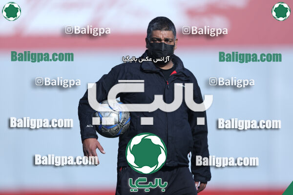 پرسپولیس 2–1 نیروی زمینی