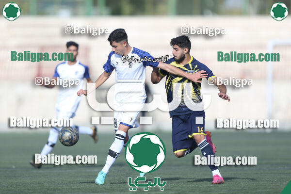 پیکان ۲ - ۲ دهکده طلایی