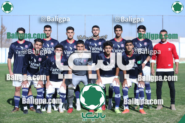 سپاهان اصفهان ۲ - ۱ نساجی مازندران