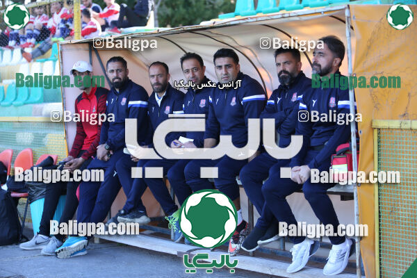 سپاهان اصفهان ۲ - ۱ نساجی مازندران