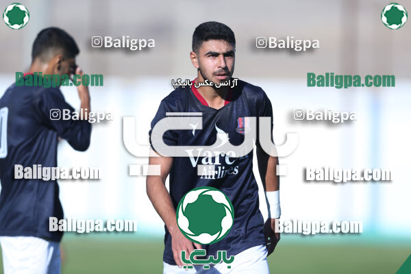 سپاهان اصفهان ۲ - ۱ نساجی مازندران
