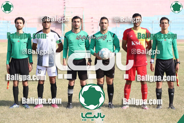 شاهین شهرداری بوشهر ۱ - ۱ فولاد خوزستان
