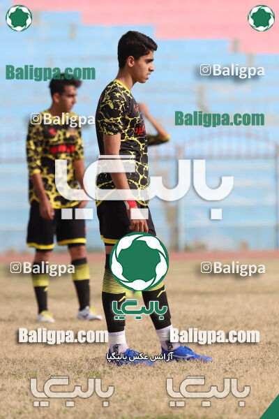 ایرانجوان ۳ - ۳