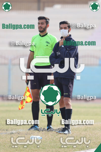 ایرانجوان ۳ - ۳