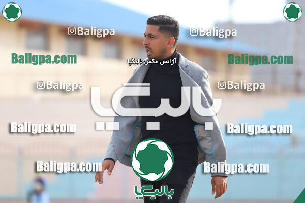 ایرانجوان ۳ - ۳