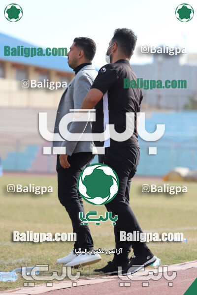 ایرانجوان ۳ - ۳