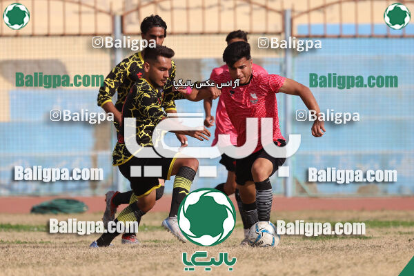 ایرانجوان ۳ - ۳