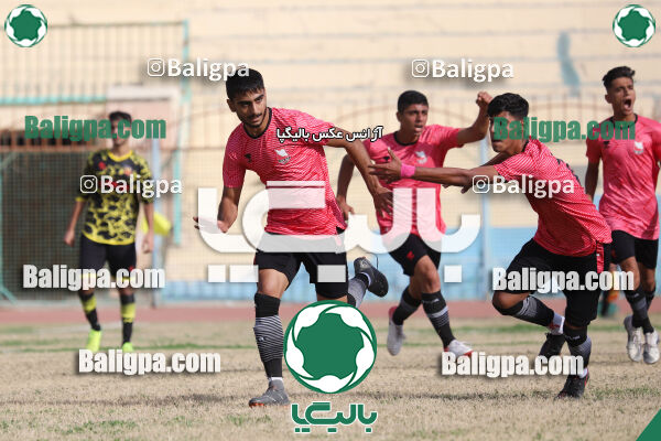 ایرانجوان ۳ - ۳