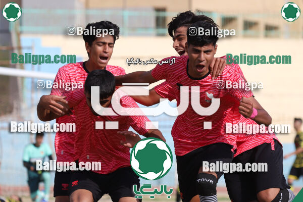 ایرانجوان ۳ - ۳