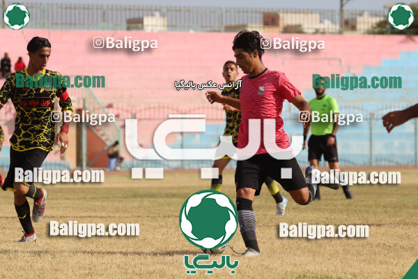 ایرانجوان ۳ - ۳