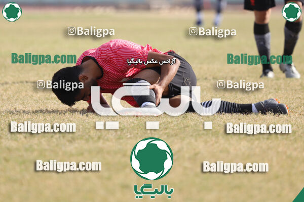 ایرانجوان ۳ - ۳