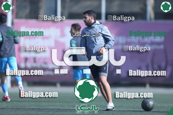 پرسپولیس ۲ - ۰