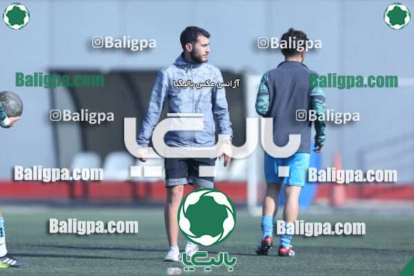 پرسپولیس ۲ - ۰
