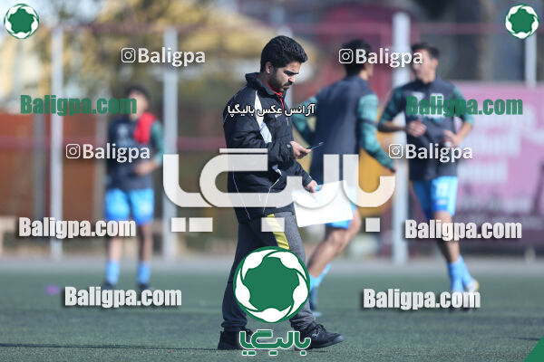 پرسپولیس ۲ - ۰