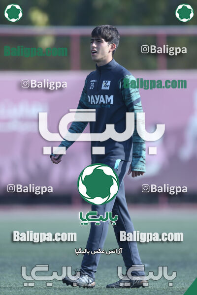 پرسپولیس ۲ - ۰