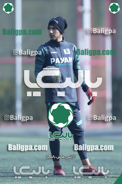 پرسپولیس ۲ - ۰
