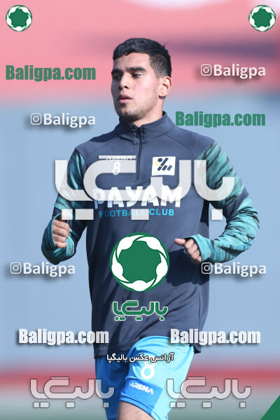 پرسپولیس ۲ - ۰