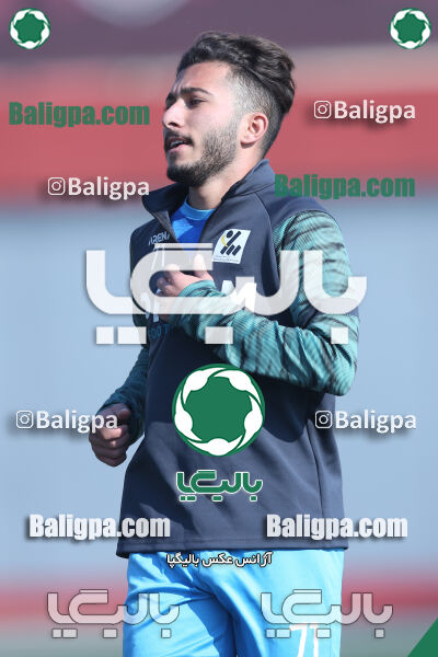 پرسپولیس ۲ - ۰