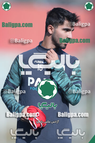 پرسپولیس ۲ - ۰