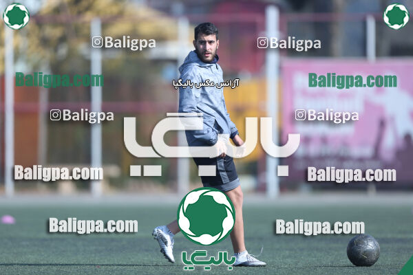 پرسپولیس ۲ - ۰