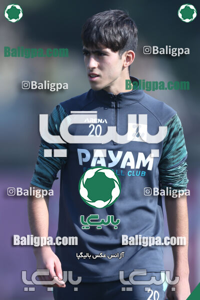 پرسپولیس ۲ - ۰