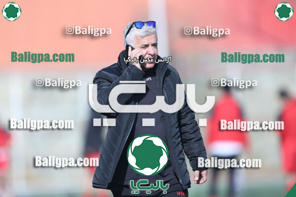 پرسپولیس ۲ - ۰