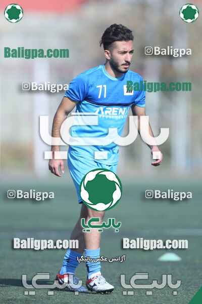 پرسپولیس ۲ - ۰