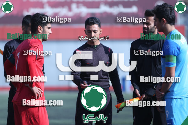پرسپولیس ۲ - ۰