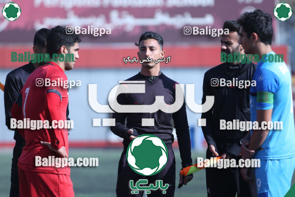 پرسپولیس ۲ - ۰