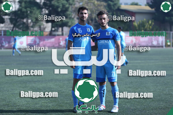 پرسپولیس ۲ - ۰