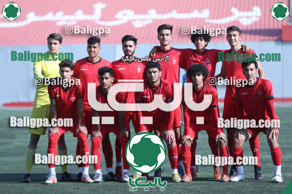 پرسپولیس ۲ - ۰
