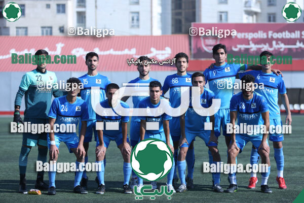 پرسپولیس ۲ - ۰