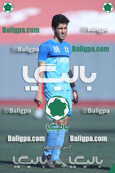 پرسپولیس ۲ - ۰