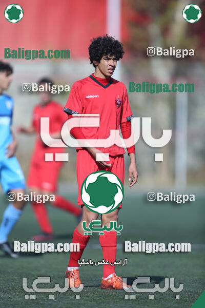 پرسپولیس ۲ - ۰