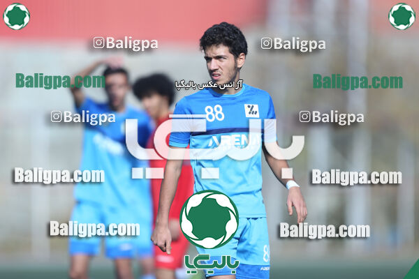 پرسپولیس ۲ - ۰