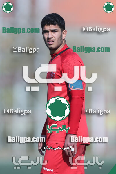 پرسپولیس ۲ - ۰