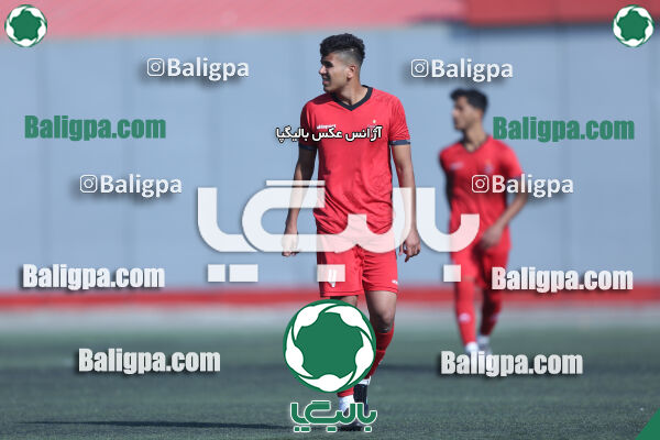 پرسپولیس ۲ - ۰