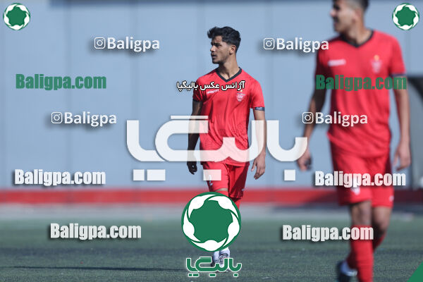 پرسپولیس ۲ - ۰