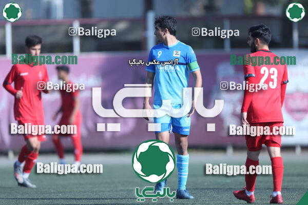 پرسپولیس ۲ - ۰