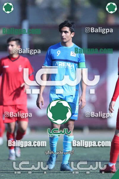 پرسپولیس ۲ - ۰
