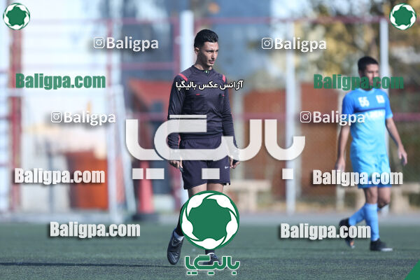 پرسپولیس ۲ - ۰