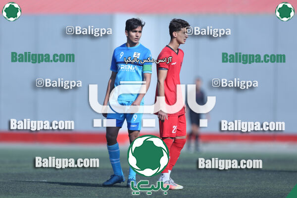 پرسپولیس ۲ - ۰