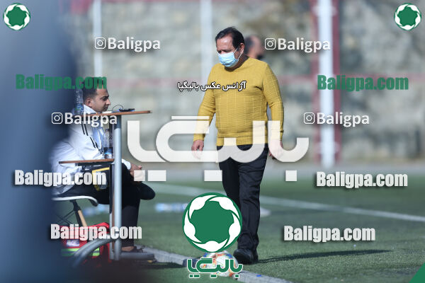 پرسپولیس ۲ - ۰