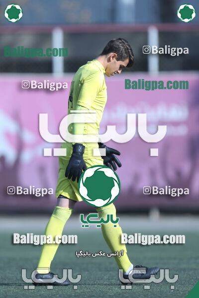 پرسپولیس ۲ - ۰