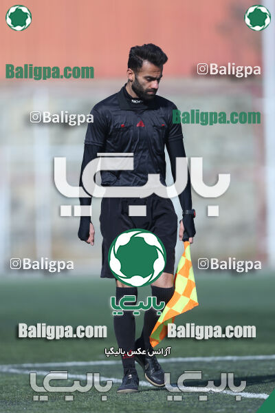 پرسپولیس ۲ - ۰