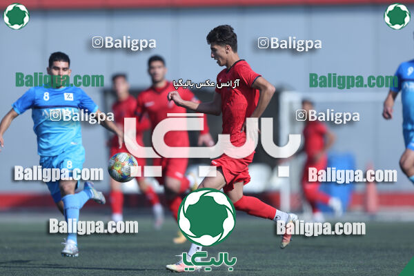 پرسپولیس ۲ - ۰