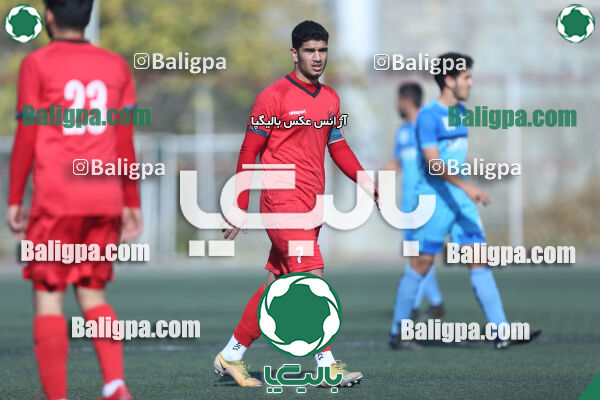 پرسپولیس ۲ - ۰