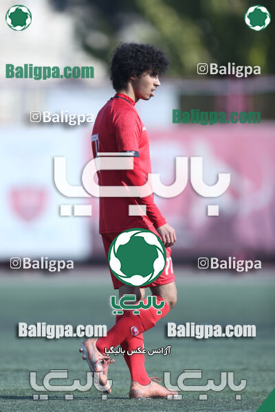 پرسپولیس ۲ - ۰