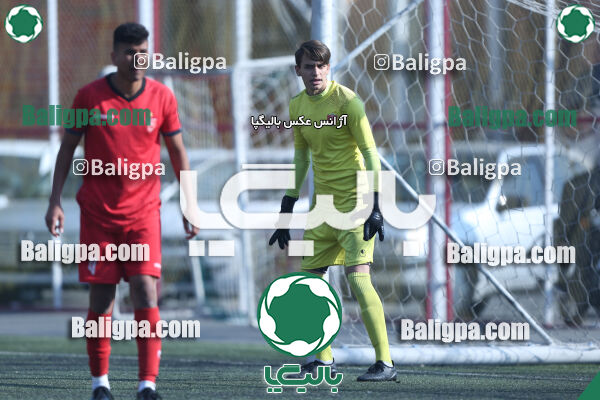 پرسپولیس ۲ - ۰