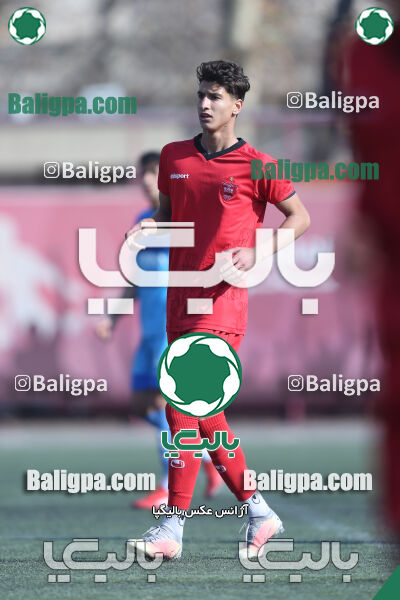 پرسپولیس ۲ - ۰